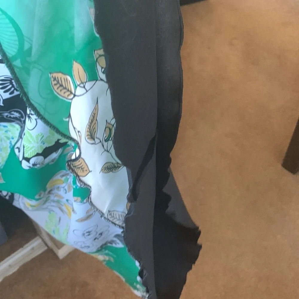 bisou bisou Michelle Bohbot Built In Bra  Maxi - Picture 12 of 12
